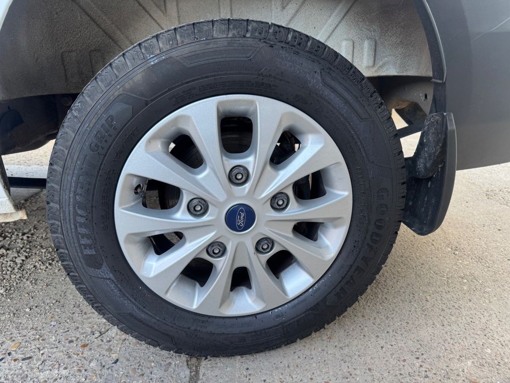 Used Ford Transit Custom 2022 for sale - 77680857: Photo 22