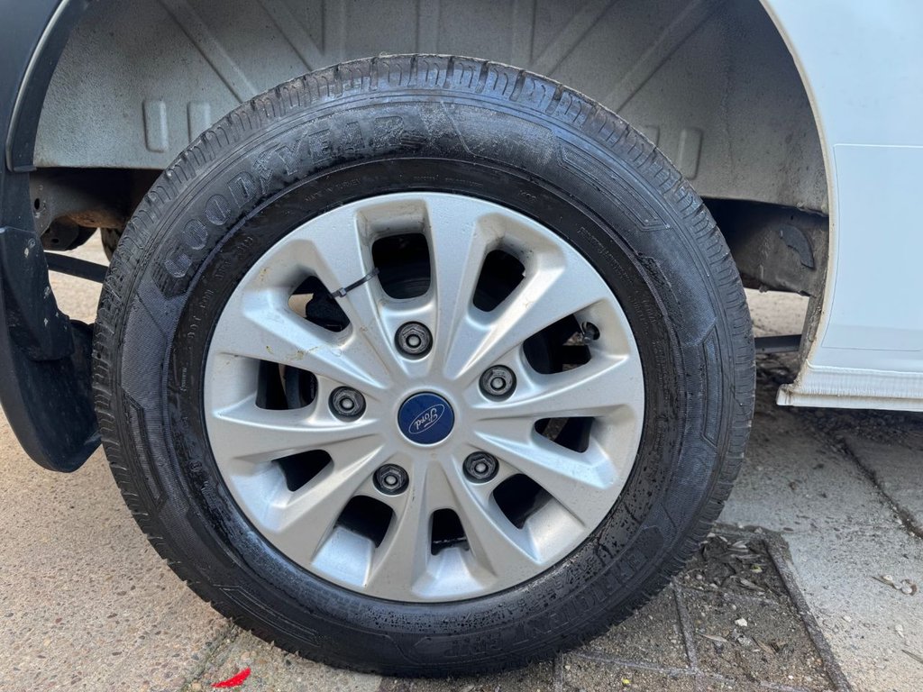 Used Ford Transit Custom 2022 for sale - 77680857: Photo 24