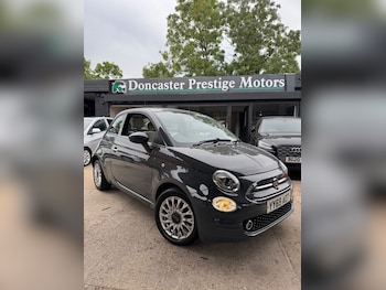2019 (69) - 1.2 Lounge Hatchback 3dr Petrol Dualogic Euro 6 (s/s) (69 bhp)
