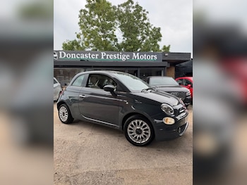 Used Fiat 500 2019 for sale - 75559540: Photo