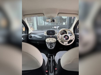 Used Fiat 500 2019 for sale - 75559540: Photo