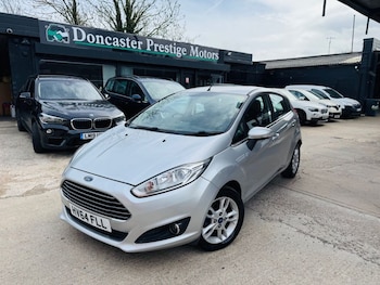 Used Ford Fiesta 2014 for sale - 78220802: Photo
