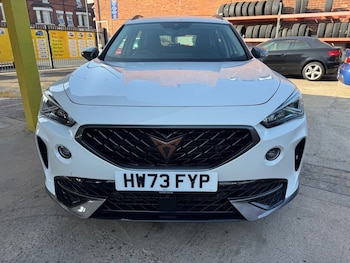 Used Cupra Formentor 2023 for sale - 79325846: Photo