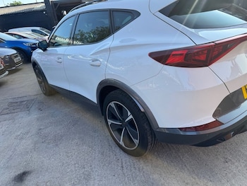 Used Cupra Formentor 2023 for sale - 79325846: Photo