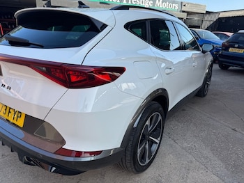 Used Cupra Formentor 2023 for sale - 79325846: Photo