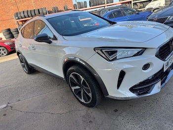 Used Cupra Formentor 2023 for sale - 79325846: Photo