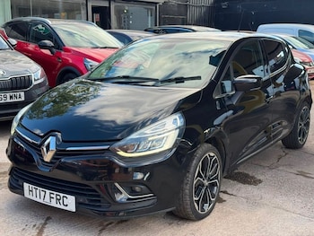Used Renault Clio 2017 for sale - 79389727: Photo