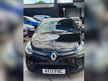 Used Renault Clio 2017 for sale - 79389727: Photo