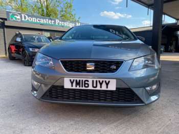 Used SEAT Leon 2016 for sale - 74535915: Photo