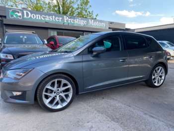 Used SEAT Leon 2016 for sale - 74535915: Photo