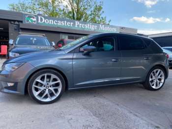 Used SEAT Leon 2016 for sale - 74535915: Photo