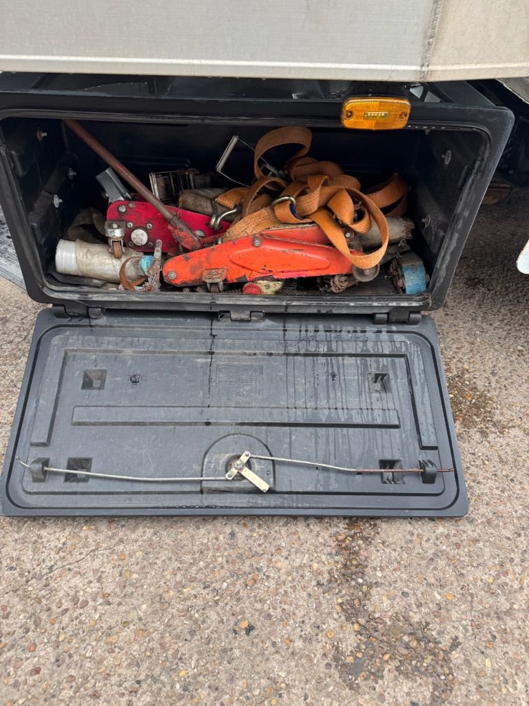 Used Iveco Daily 2014 for sale - 76028977: Photo 10