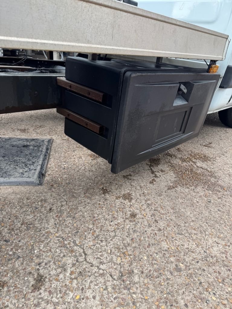 Used Iveco Daily 2014 for sale - 76028977: Photo 11