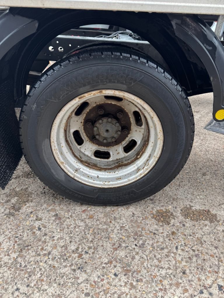 Used Iveco Daily 2014 for sale - 76028977: Photo 12