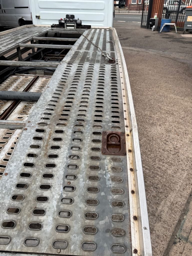 Used Iveco Daily 2014 for sale - 76028977: Photo 14