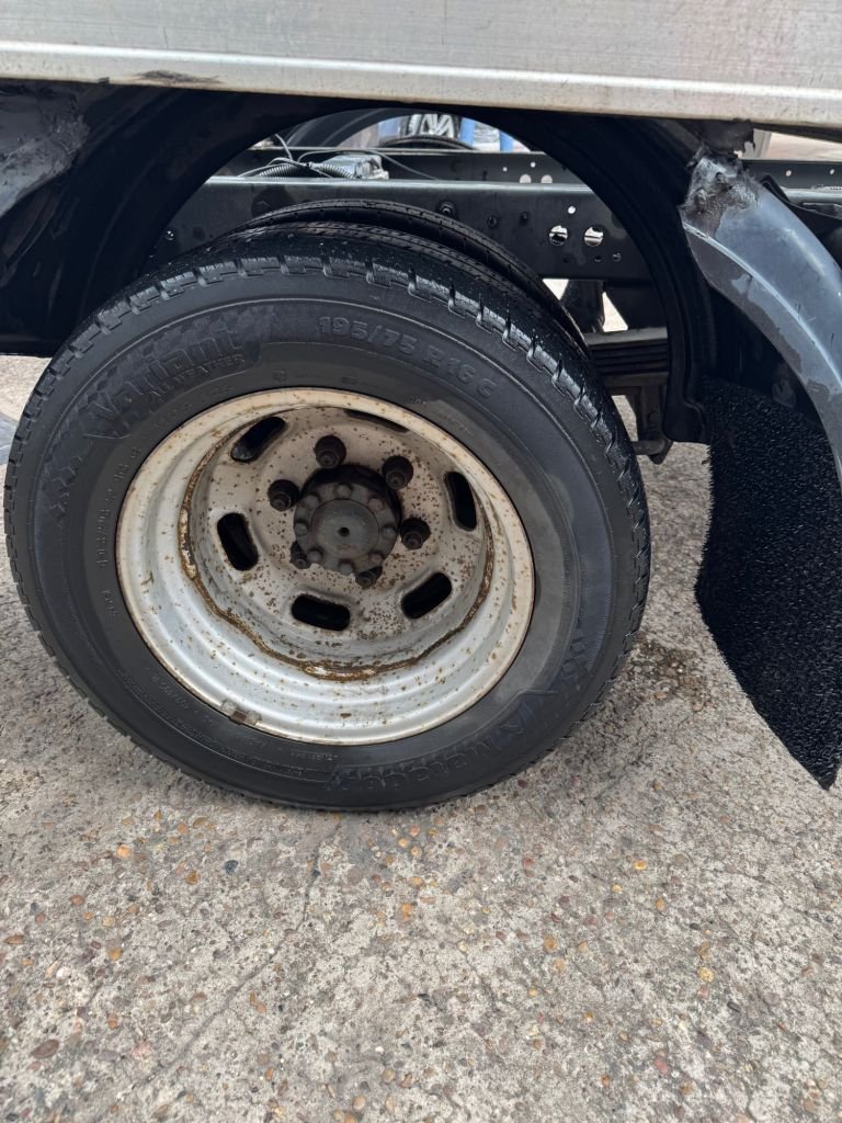 Used Iveco Daily 2014 for sale - 76028977: Photo 16