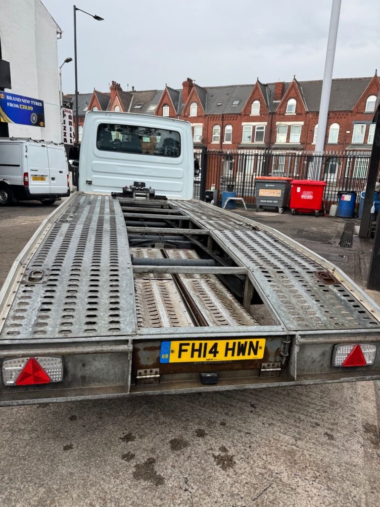 Used Iveco Daily 2014 for sale - 76028977: Photo 17