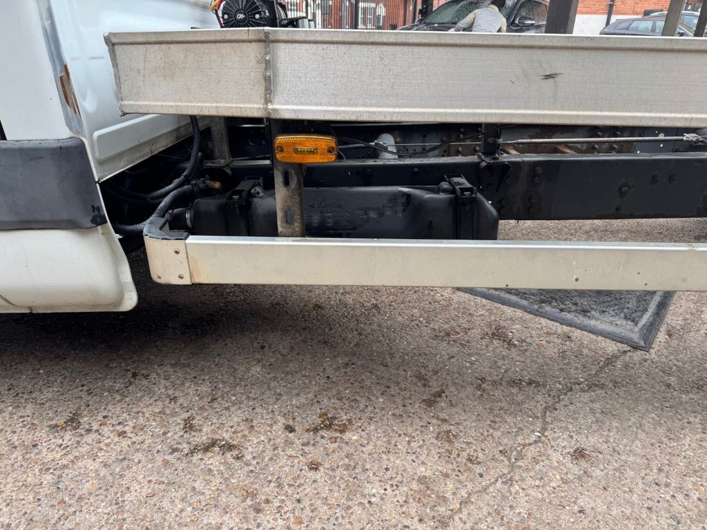 Used Iveco Daily 2014 for sale - 76028977: Photo 18