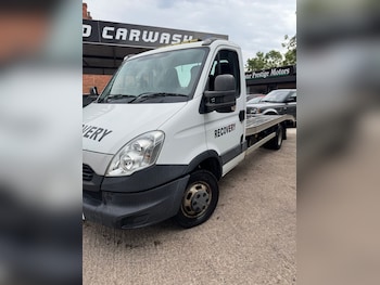 Used Iveco Daily 2014 for sale - 76028977: Photo