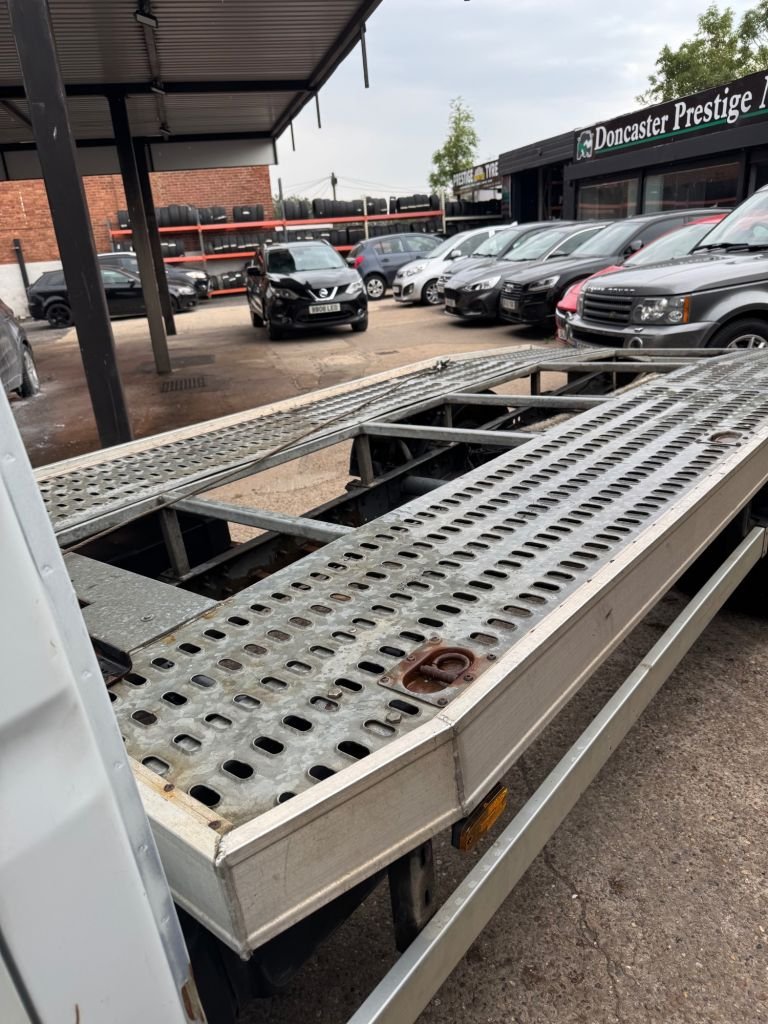 Used Iveco Daily 2014 for sale - 76028977: Photo 20