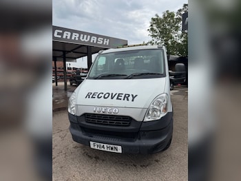 Used Iveco Daily 2014 for sale - 76028977: Photo