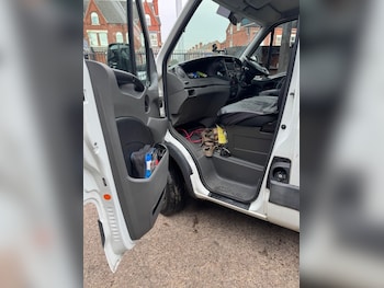 Used Iveco Daily 2014 for sale - 76028977: Photo