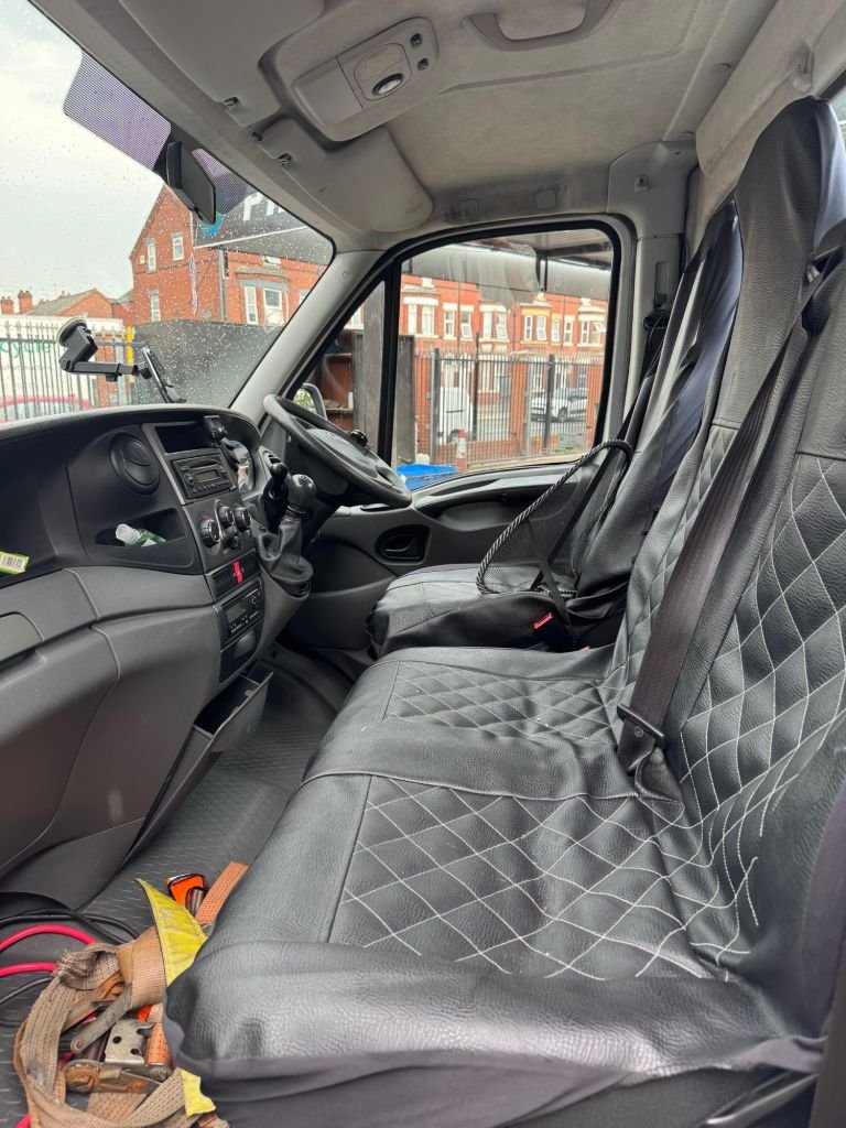 Used Iveco Daily 2014 for sale - 76028977: Photo 4