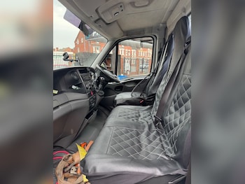Used Iveco Daily 2014 for sale - 76028977: Photo