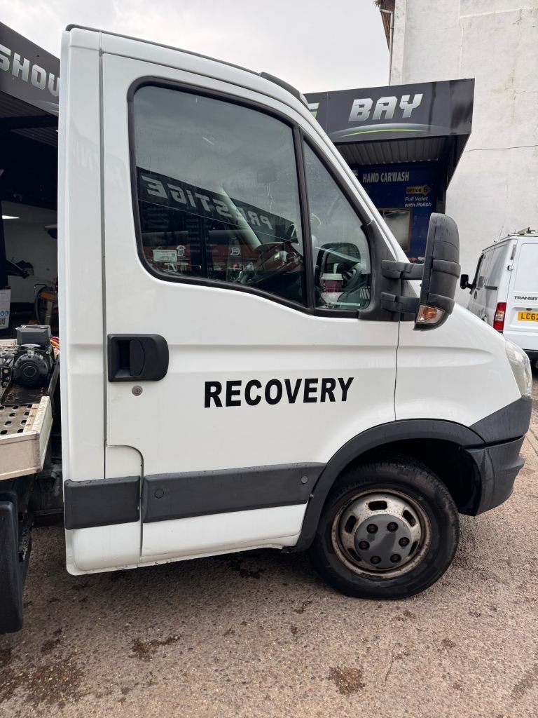 Used Iveco Daily 2014 for sale - 76028977: Photo 5
