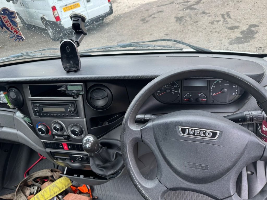 Used Iveco Daily 2014 for sale - 76028977: Photo 6