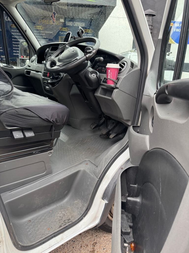 Used Iveco Daily 2014 for sale - 76028977: Photo 7