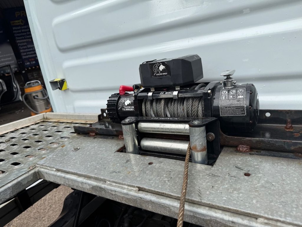 Used Iveco Daily 2014 for sale - 76028977: Photo 9