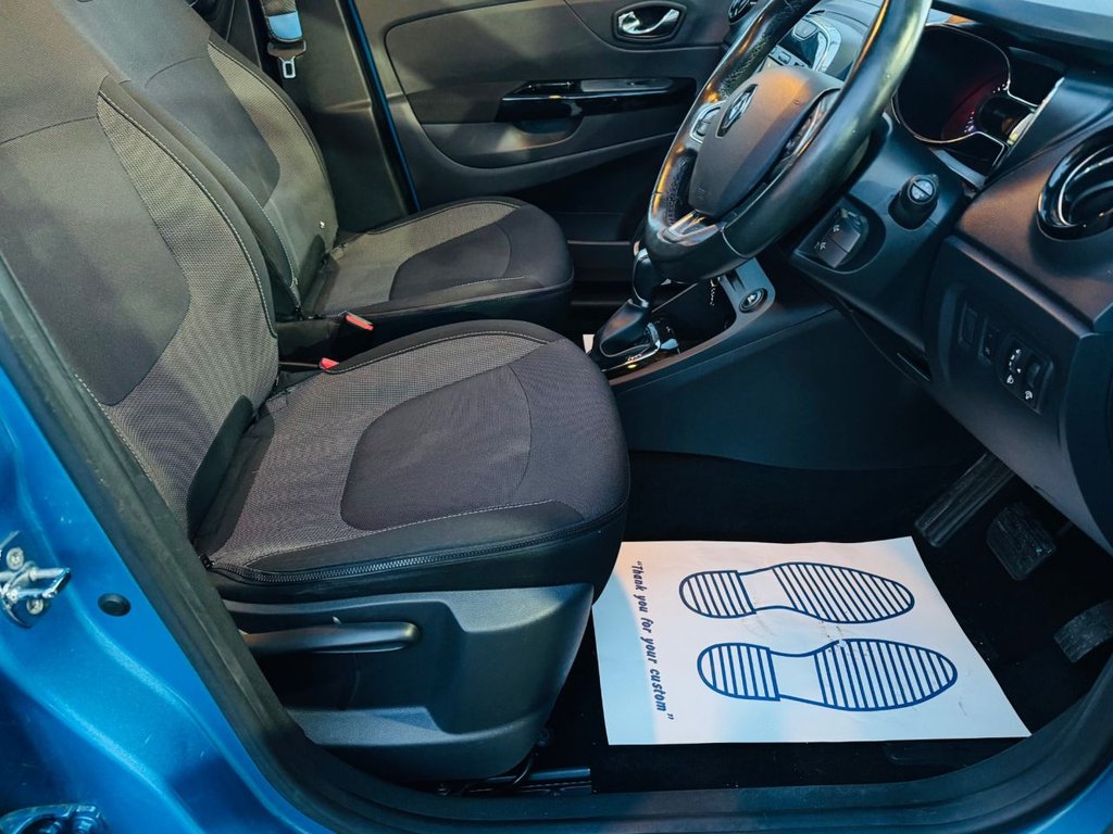 Used Renault Captur 2017 for sale - 77161691: Photo 14