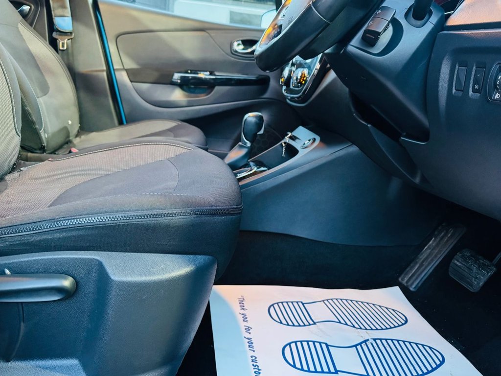 Used Renault Captur 2017 for sale - 77161691: Photo 15