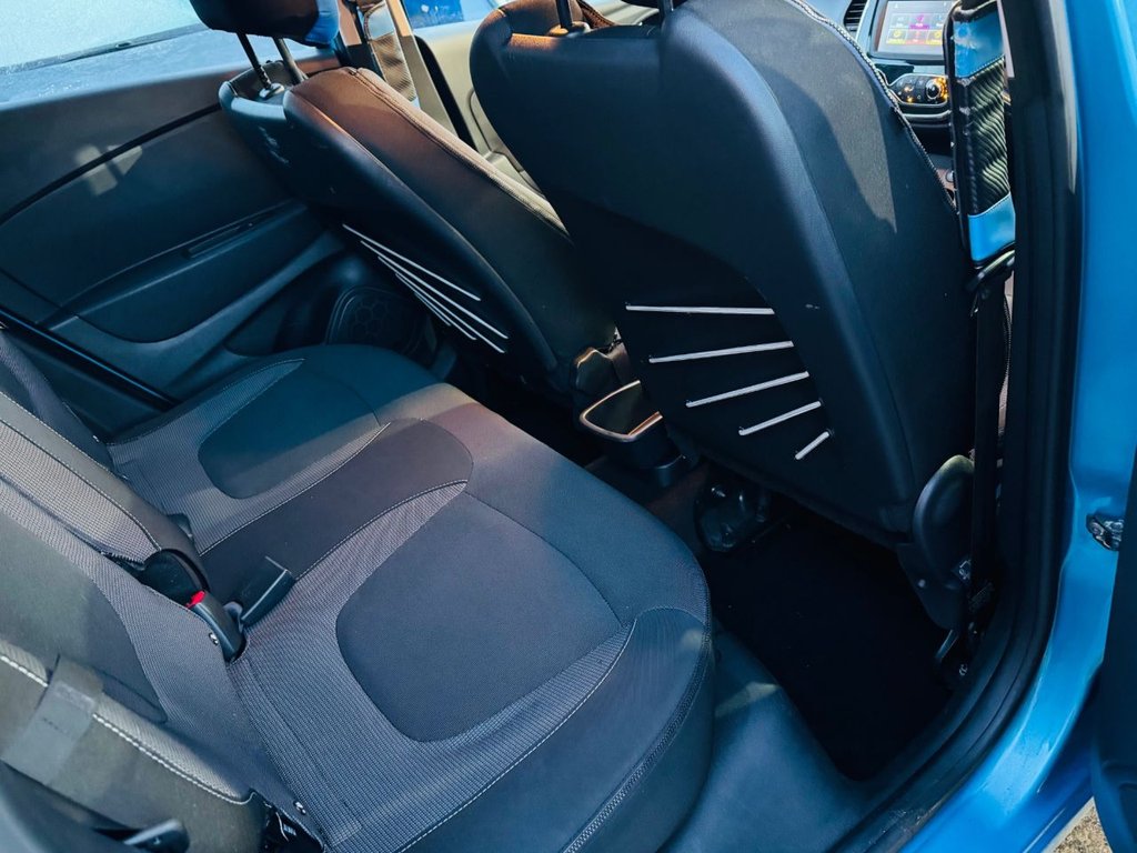 Used Renault Captur 2017 for sale - 77161691: Photo 16