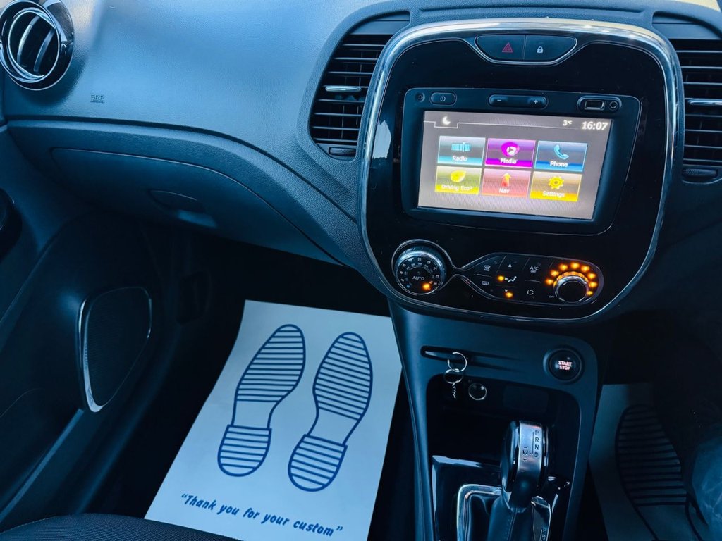 Used Renault Captur 2017 for sale - 77161691: Photo 17