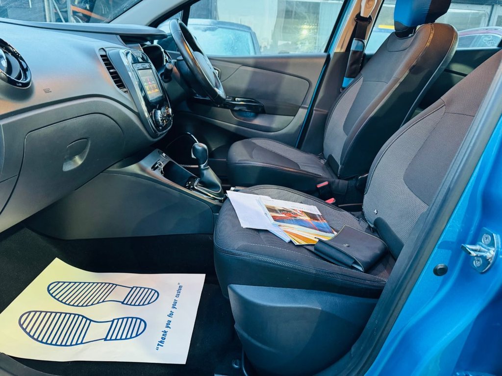 Used Renault Captur 2017 for sale - 77161691: Photo 20