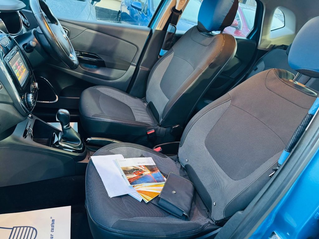 Used Renault Captur 2017 for sale - 77161691: Photo 21