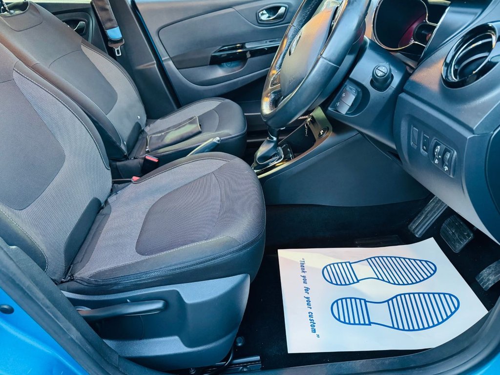 Used Renault Captur 2017 for sale - 77161691: Photo 22