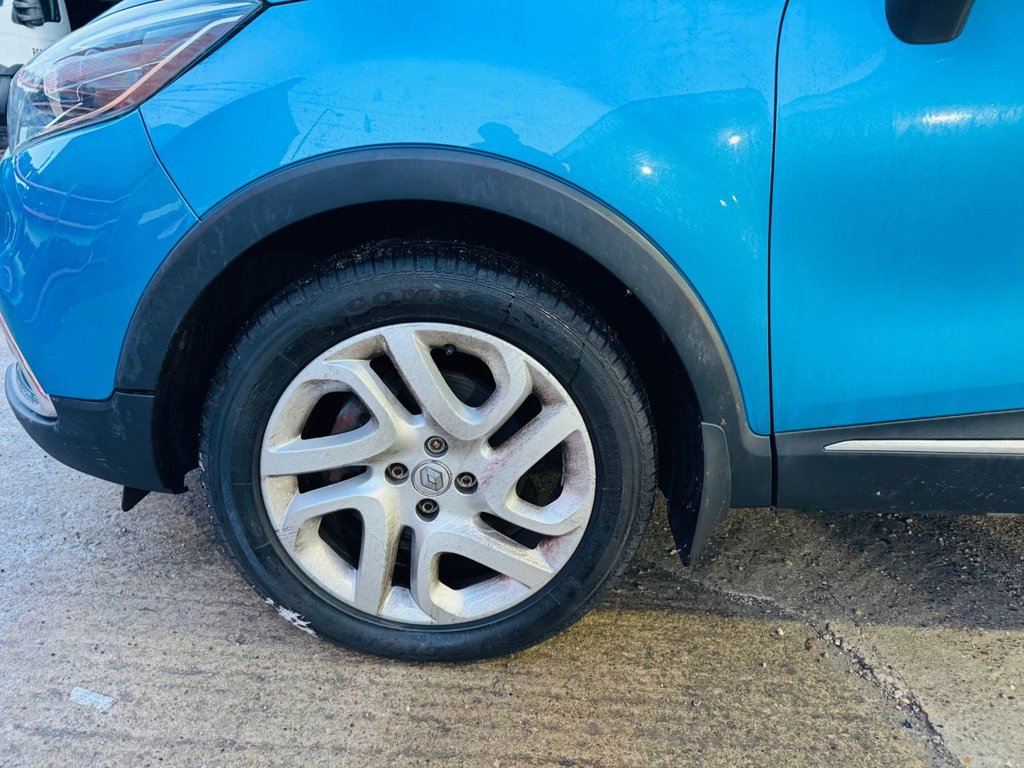 Used Renault Captur 2017 for sale - 77161691: Photo 9