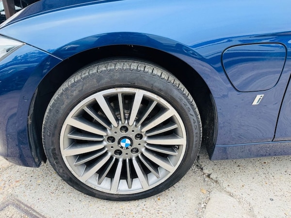 Used BMW 3 Series 2017 for sale - 76245260: Photo 10