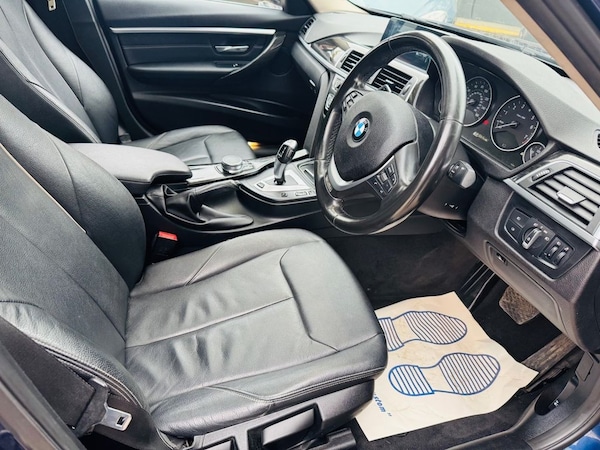 Used BMW 3 Series 2017 for sale - 76245260: Photo 11