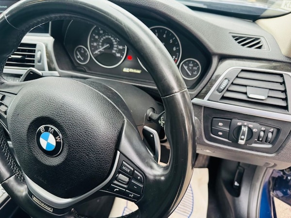 Used BMW 3 Series 2017 for sale - 76245260: Photo 13