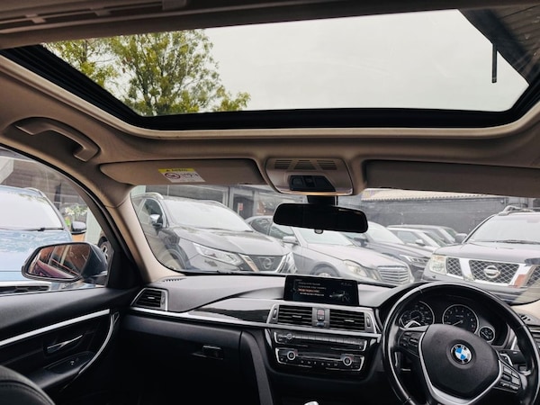 Used BMW 3 Series 2017 for sale - 76245260: Photo 14