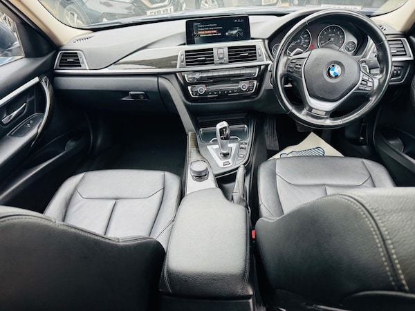 Used BMW 3 Series 2017 for sale - 76245260: Photo 15