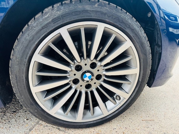 Used BMW 3 Series 2017 for sale - 76245260: Photo 17