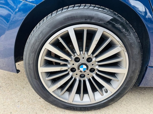 Used BMW 3 Series 2017 for sale - 76245260: Photo 18