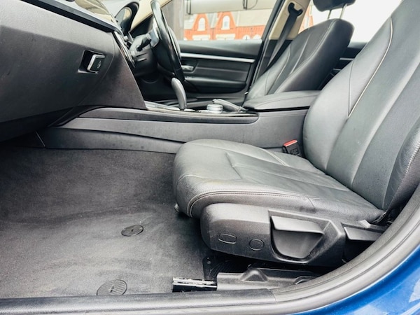 Used BMW 3 Series 2017 for sale - 76245260: Photo 19
