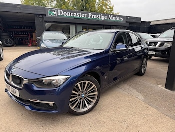 Used BMW 3 Series 2017 for sale - 76245260: Photo