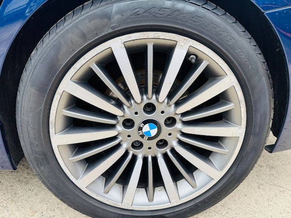 Used BMW 3 Series 2017 for sale - 76245260: Photo 21